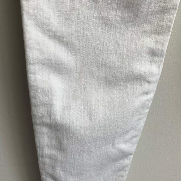 [SOLD]Madewell 10” High-Rise Skinny Jeans Step Hem - Picture 12 of 16